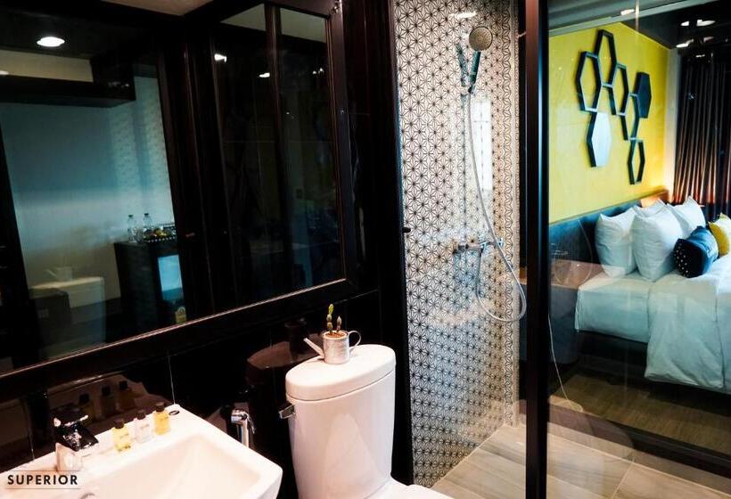 Fotos del hotel The Hive Chiang Mai:  12