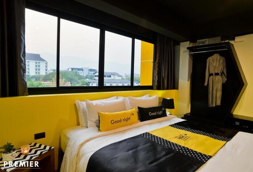 Fotos del hotel The Hive Chiang Mai:  13