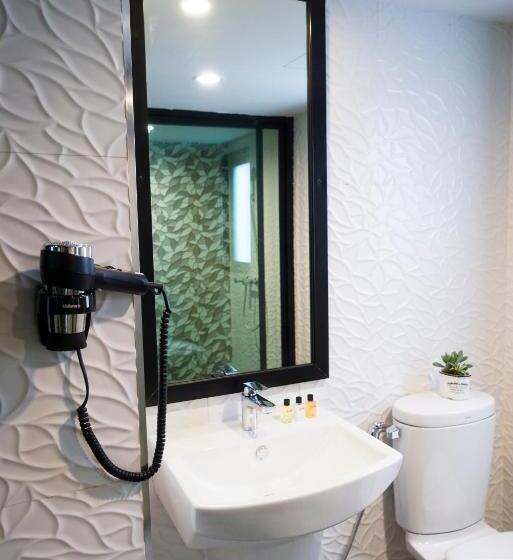 Fotos del hotel The Hive Chiang Mai:  2