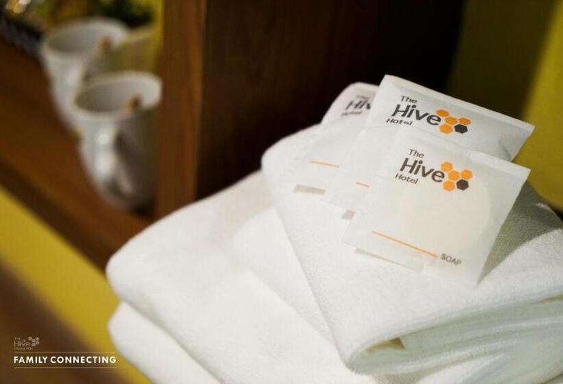 Fotos del hotel The Hive Chiang Mai:  14