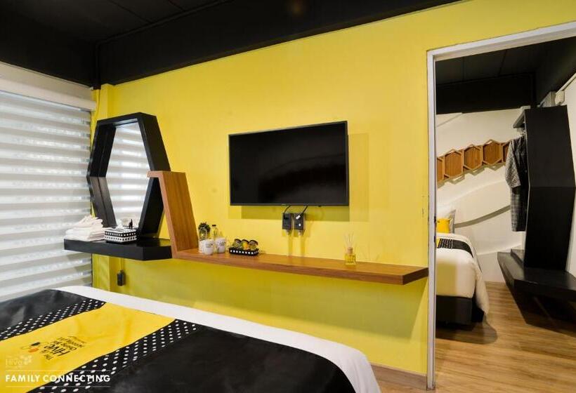 Fotos del hotel The Hive Chiang Mai:  5