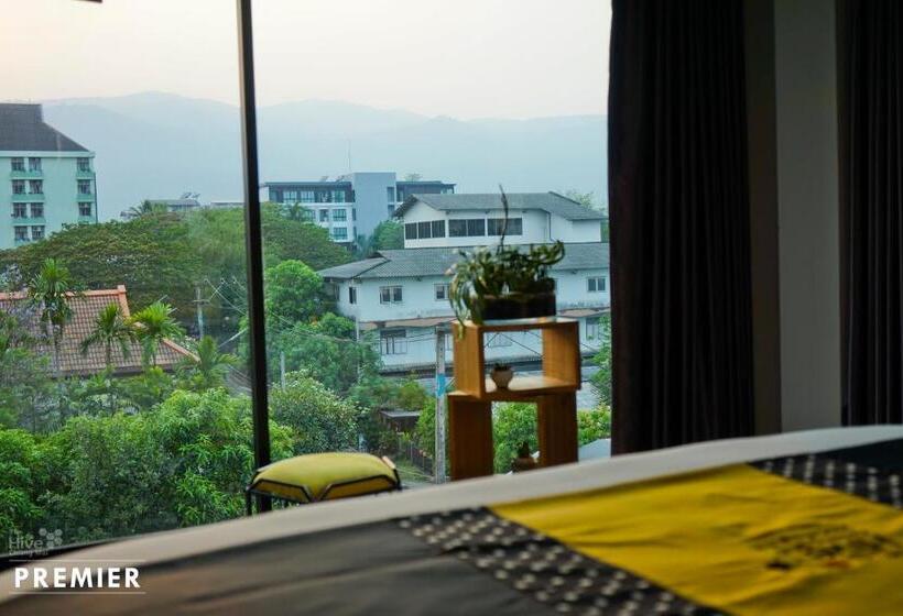 Fotos del hotel The Hive Chiang Mai:  24