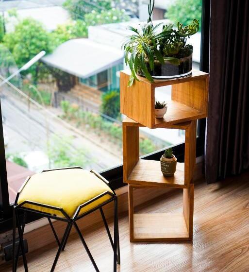 Fotos del hotel The Hive Chiang Mai:  17