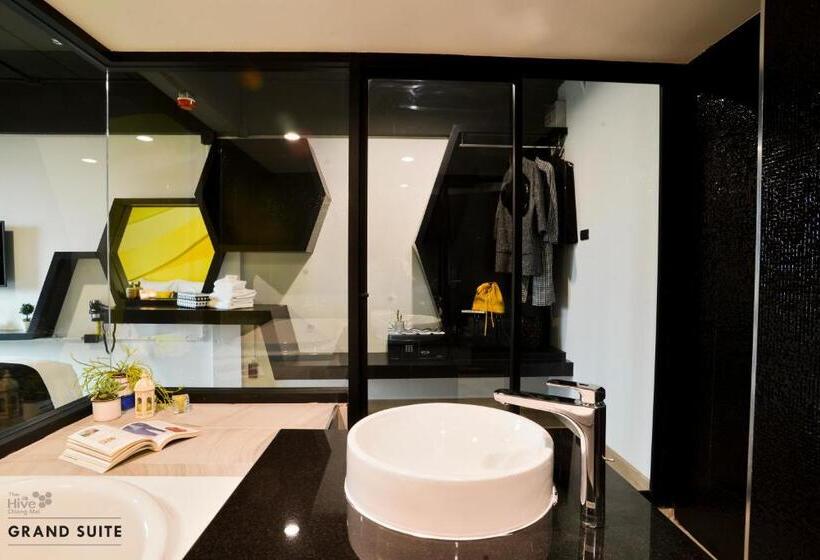 Fotos del hotel The Hive Chiang Mai:  10