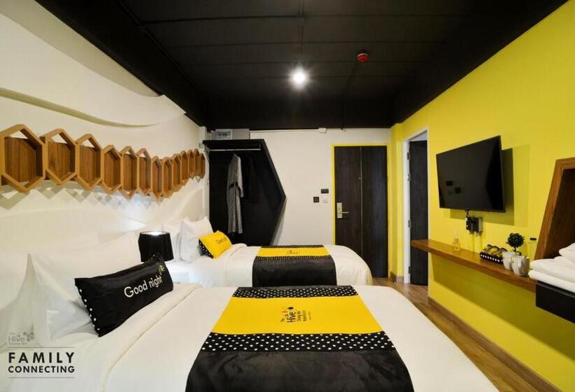 Fotos del hotel The Hive Chiang Mai:  9