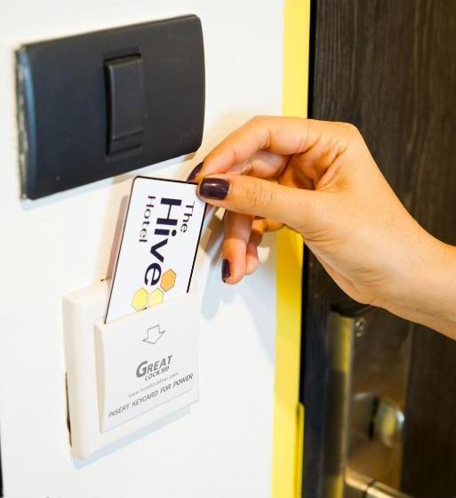 Fotos del hotel The Hive Chiang Mai:  16