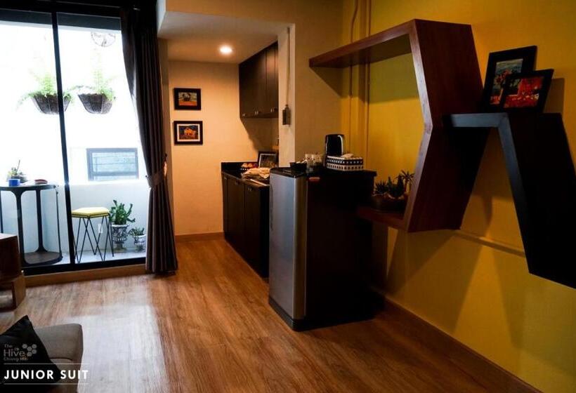 Fotos del hotel The Hive Chiang Mai:  19