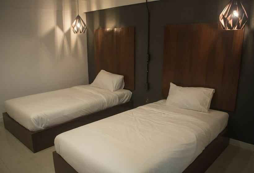 Fotos del hotel Time Inn Chiangmai:  2