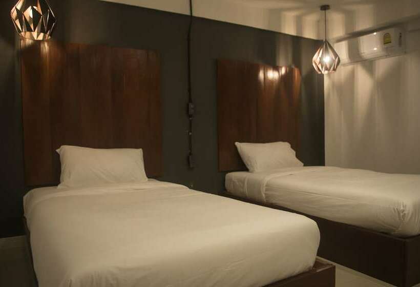 Fotos del hotel Time Inn Chiangmai:  3