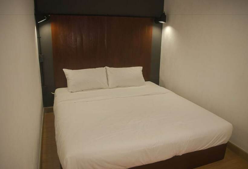 Fotos del hotel Time Inn Chiangmai:  4