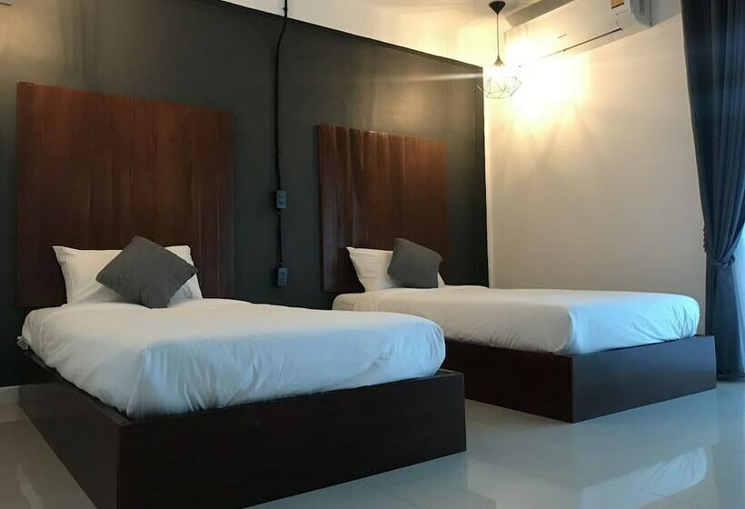 Fotos del hotel Time Inn Chiangmai:  6