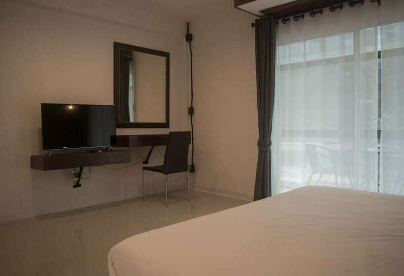 Fotos del hotel Time Inn Chiangmai:  8