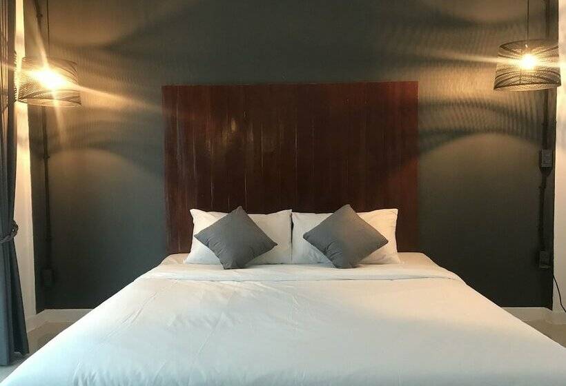 Fotos del hotel Time Inn Chiangmai:  9