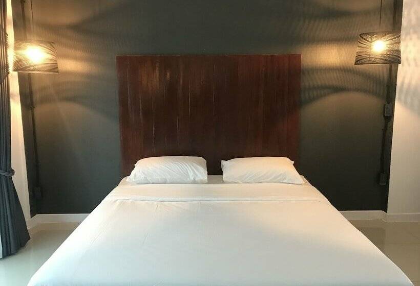 Fotos del hotel Time Inn Chiangmai:  10