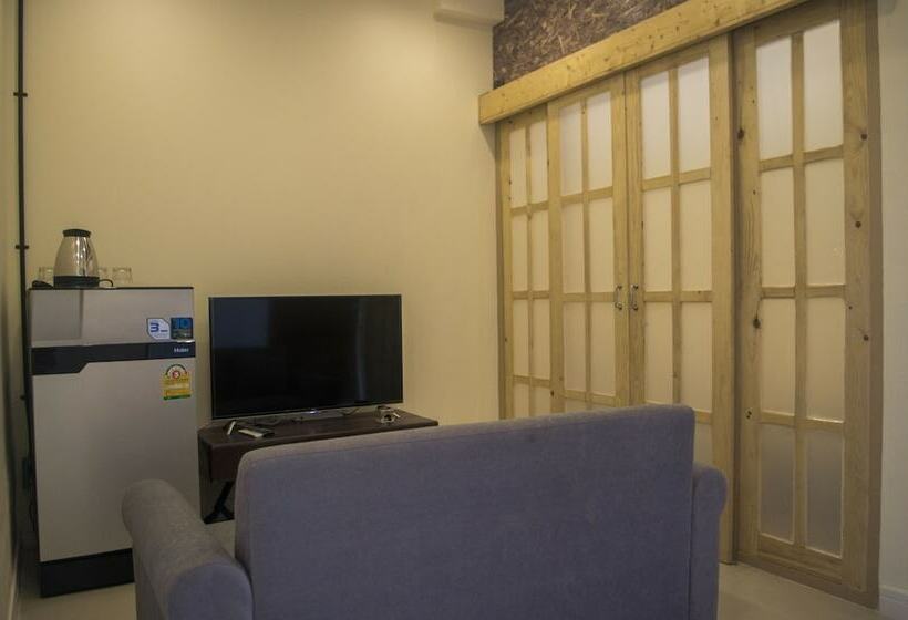 Fotos del hotel Time Inn Chiangmai:  12