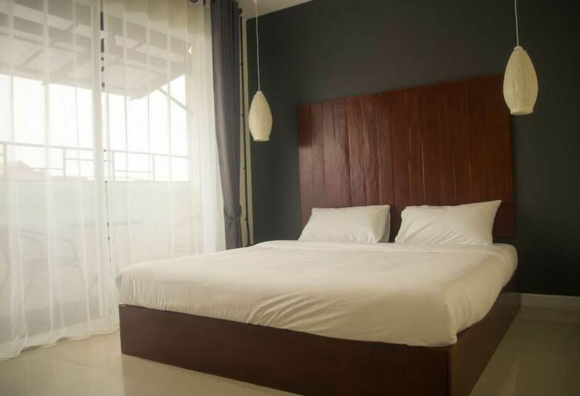 Fotos del hotel Time Inn Chiangmai:  13