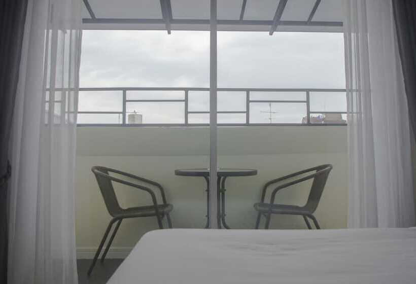 Fotos del hotel Time Inn Chiangmai:  15