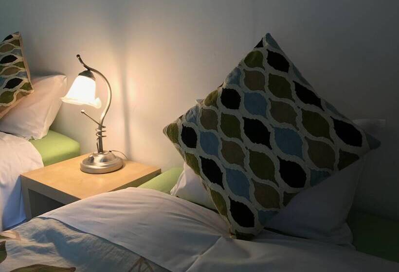 Fotos del hotel Backcountry Lodge Hakuba:  11