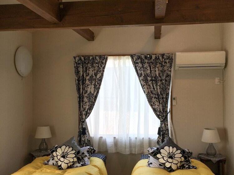 Fotos del hotel Backcountry Lodge Hakuba:  19