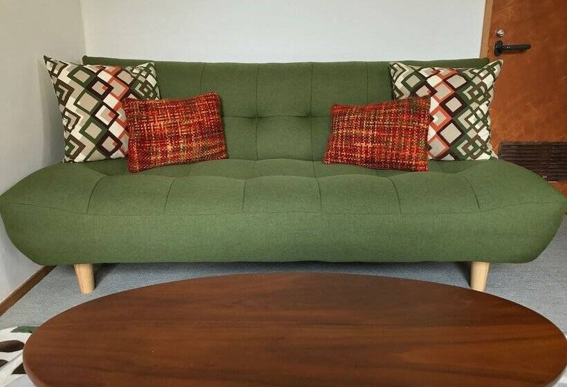 Fotos del hotel Backcountry Lodge Hakuba:  6