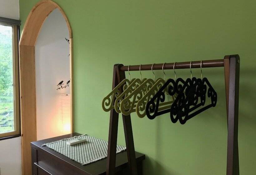 Fotos del hotel Backcountry Lodge Hakuba:  5