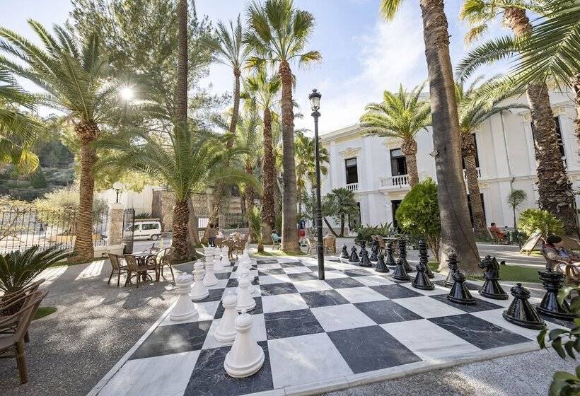 Fotos del hotel Balneario De Archena   Termas:  8