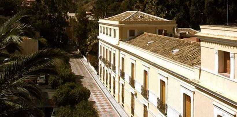 Fotos del hotel Balneario De Archena   Termas:  30