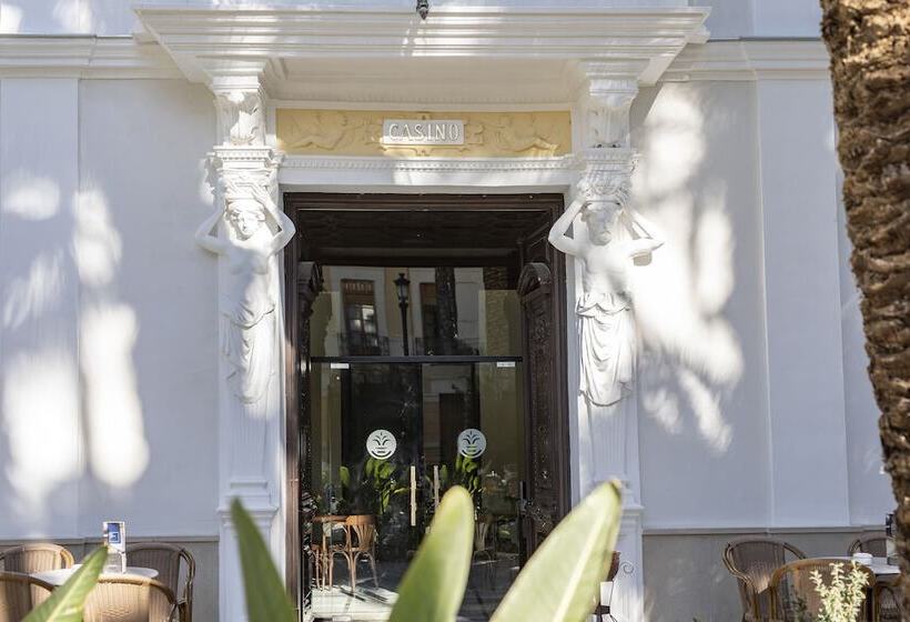 Fotos del hotel Balneario De Archena   Termas:  20