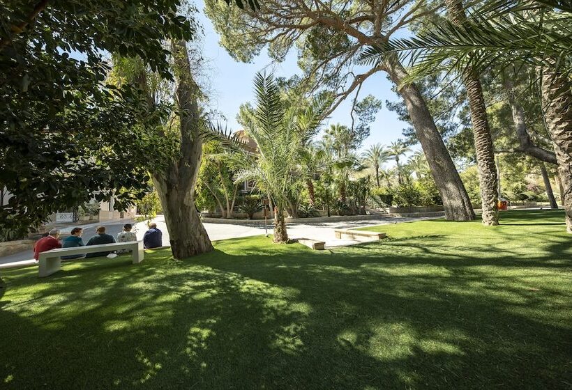 Fotos del hotel Balneario De Archena   Termas:  24