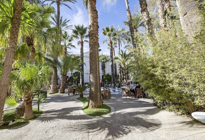 Fotos del hotel Balneario De Archena   Termas:  25