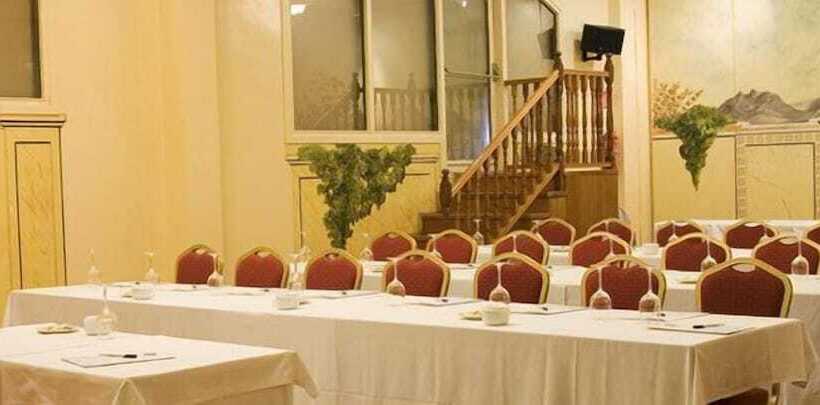 Fotos del hotel Balneario De Archena   Termas:  12