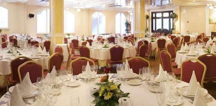 Fotos del hotel Balneario De Archena   Termas:  27