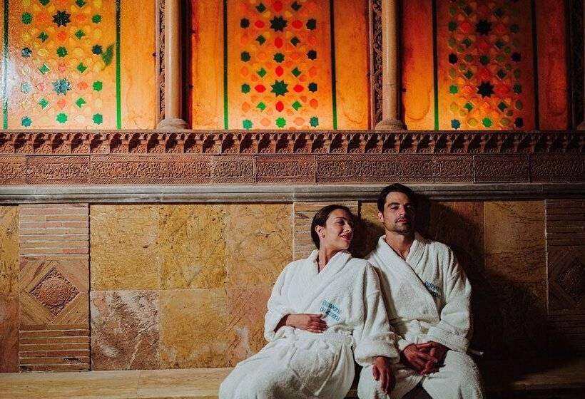 Fotos del hotel Balneario De Archena   Termas:  26