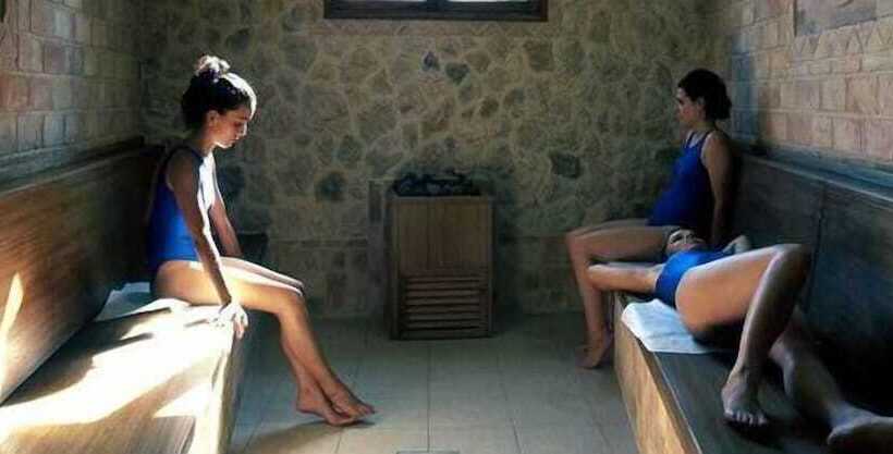 Fotos del hotel Balneario De Archena   Termas:  18