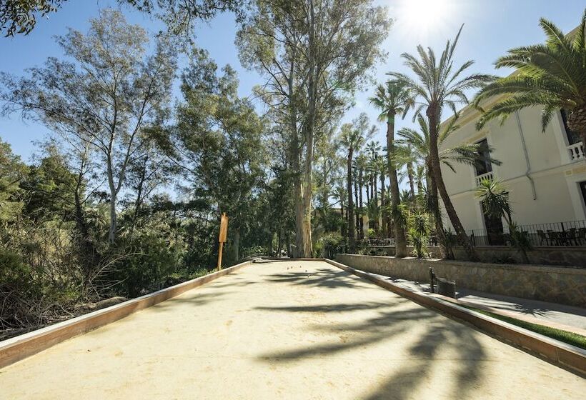 Fotos del hotel Balneario De Archena   Termas:  15