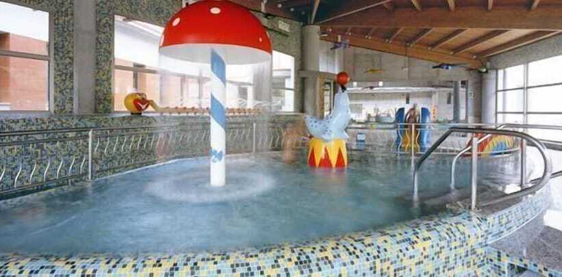 Fotos del hotel Balneario De Archena   Termas:  5