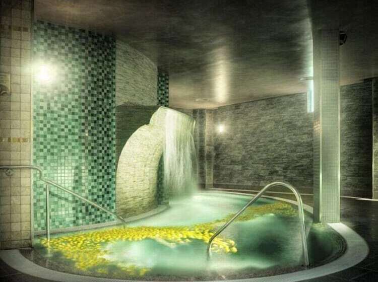 Fotos del hotel Balneario De Archena   Termas:  9