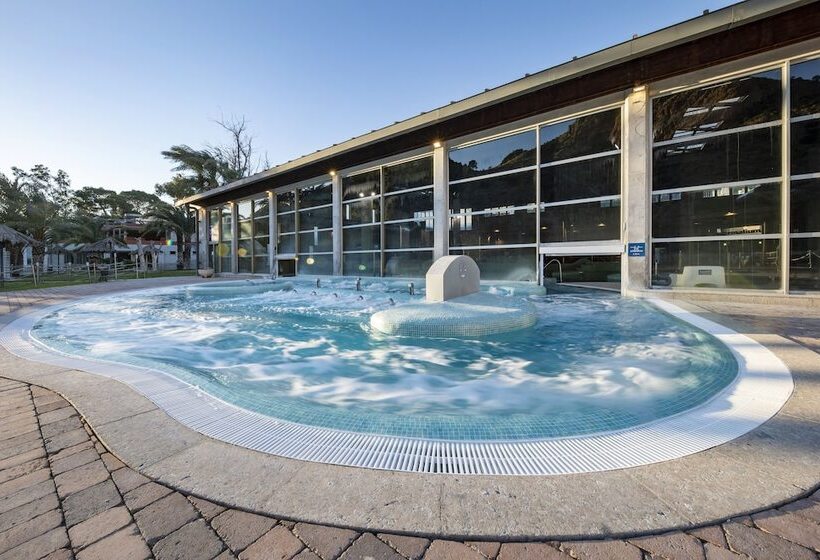 Fotos del hotel Balneario De Archena   Termas:  1