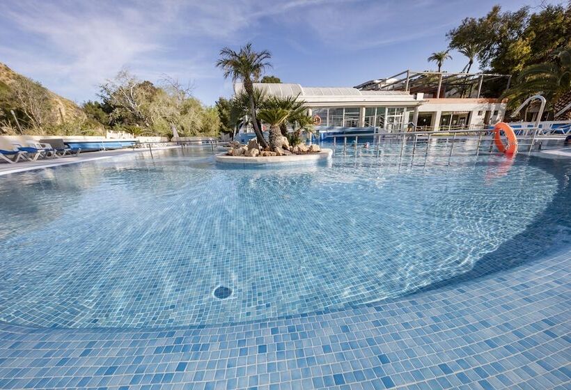 Fotos del hotel Balneario De Archena   Termas:  4