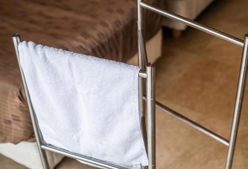 Fotos del hotel Condominio Makishi:  9