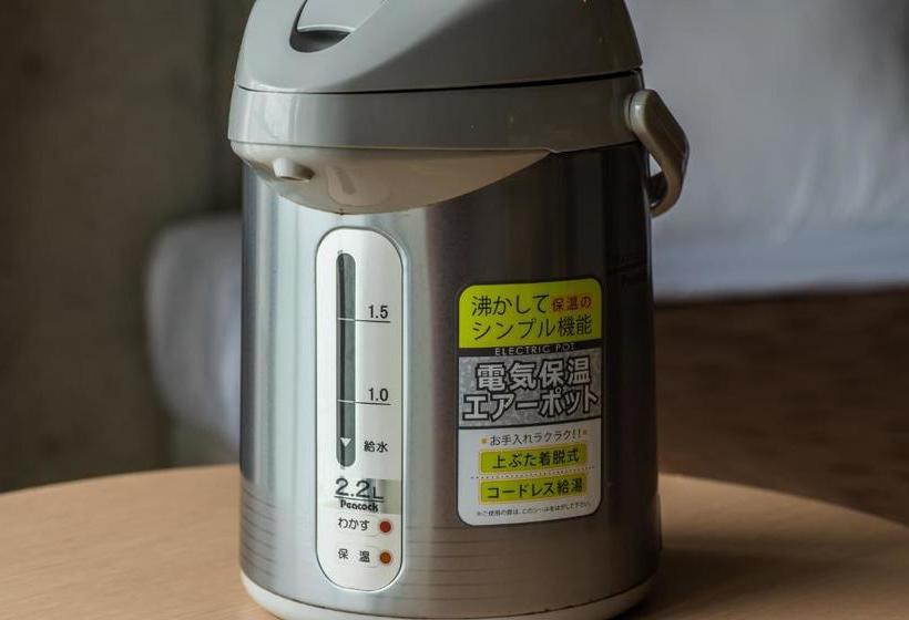 Fotos del hotel Condominio Makishi:  11