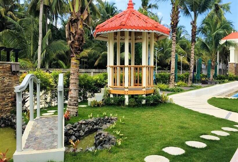 Costa Palawan Resort