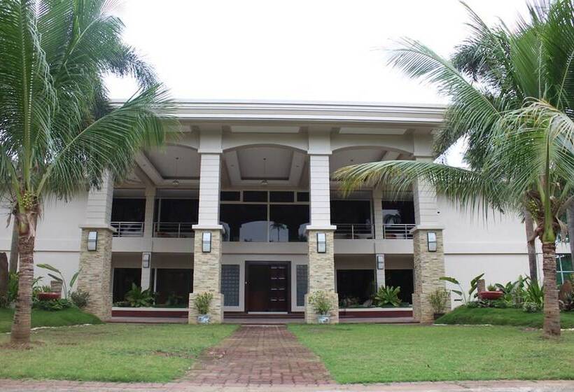 Fotos del hotel Costa Palawan Resort:  7