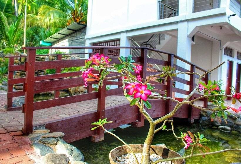 Fotos del hotel Costa Palawan Resort:  5