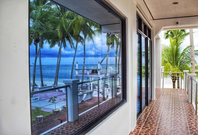 Fotos del hotel Costa Palawan Resort:  24