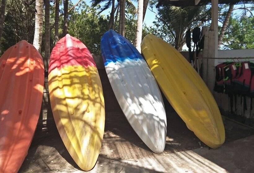 Fotos del hotel Costa Palawan Resort:  16