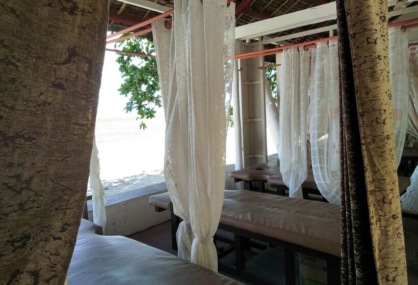 Fotos del hotel Costa Palawan Resort:  17