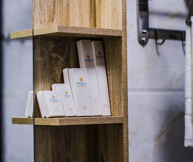 Fotos del hotel Costa Palawan Resort:  6