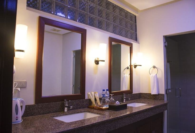 Fotos del hotel Costa Palawan Resort:  18