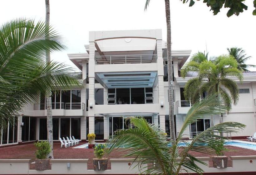 Fotos del hotel Costa Palawan Resort:  14